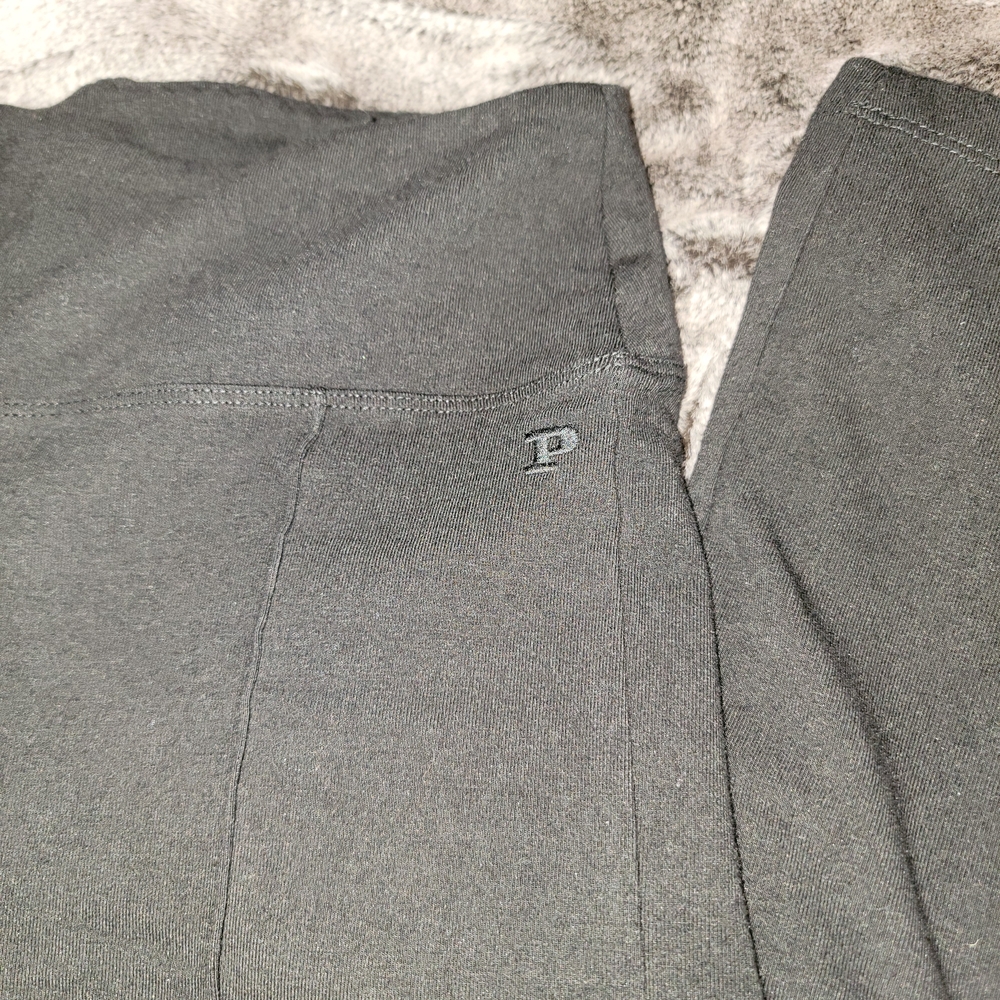 PINK Victoria's Secret Wide Leg Pants Size S